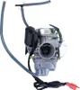 Karburátor 24 mm 4-taktné čínske motory 50 / 80 / 125 cm3 Náhľad obrázku produktu 1