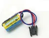 20PCS Mitsubishi A6BAT ER17330V Batterie API taille 2 / 3A Voir les images du produit 3