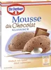 Oetker Mousse au Chocolat 0,092 Kg Produktbild-Vorschau 7