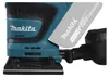 Makita DBO480Z, Exzenterschleifer, Klemme/Klettverschlus, Produktbild-Vorschau 29