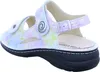 Finn Comfort Damen Outdoorsandalen DENIA 29575-38, Produktbild-Vorschau 3