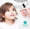 Nuby ID14903, Teplomer na diaľkové snímanie, Čierna, Biela, Náhľad obrázku produktu 2