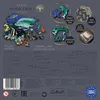 Trefl 20153 puzzle Contour puzzle 500 pc(s) Sous-marin Voir les images du produit 3