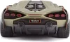 BBURAGO Lamborghini Sian FKP 37, Model supersportovního Náhled obrázku produktu 7