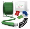 Reparatur-Set mit 250m Begrenzungskabel 2,7mm, 300 Haken, Produktbild-Vorschau 1