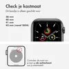 Apple Sport Band voor de Apple Watch | 38/40/41/42 mm - Productafbeelding-voorbeeld 5