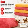 Betz 12-tlg. Handtuch-Set PREMIUM 2 Duschtücher 4 Produktbild-Vorschau 4