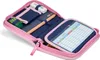 ergobag astuccio per matite Pencil Case WolkenzauBär rosa Anteprima dell’immagine prodotto 2