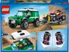 LEGO City Transport závodní buginy, Sada na stavění, 5 Náhled obrázku produktu 10