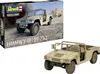 Revell HMMWV M109 7A2 1:35 Anteprima dell’immagine prodotto 3