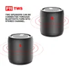 Lobwerk Bluetooth Lautprecher Wasserfest Dutsche Bad Produktbild-Vorschau 6