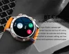 Smartwatch K52, pełnodotykowy ekran IPS o przekątnej 1,39 Podgląd zdjęcia produktu 3
