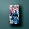 Jerry Fabrics Telo da spiaggia 70x140 Lilo e Stitch Anteprima dell’immagine prodotto 4