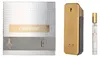 Paco Rabanne 1 Million Giftset Edt Spray 100ml/Edt 10ml/GWP Produktbild-Vorschau 3