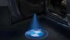 BMW LED Türprojektoren Set Austauschbare BMW M Logos Produktbild-Vorschau 2
