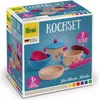 Erzi Kochset - Kaufladenzubehör Produktbild-Vorschau 3
