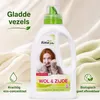 Wolwasmiddel 750ml voor Wol & Zijde – Zachte Reiniging, Productafbeelding-voorbeeld 4
