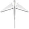 LED-Weihnachtsstern 3D, Ø 56 cm, batteriebetrieben Produktbild-Vorschau 10