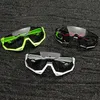 Set di occhiali da ciclismo Falkann Rush - Occhiali da sole Anteprima dell’immagine prodotto 2