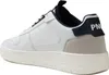 PME Legend Gobbler Weiß / Navy - Herren Sneaker - Produktbild-Vorschau 8