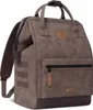Cabaïa Adventurer Medium Papeete darkbrown - Rucksack Produktbild-Vorschau 17