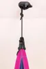 A close-up view of a hanging chair attachment system. Anteprima dell’immagine prodotto