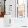 Homematic IP HmIP-eTRV-3 termostato RF Bianco Anteprima dell’immagine prodotto 6