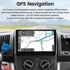 Radio samochodowe CarPlay Android Auto do Fiat Podgląd zdjęcia produktu 7