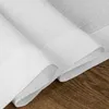 Stella 2 Tischtuch 85 X 85 cm Weiß Produktbild-Vorschau 4
