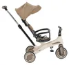 Trojkolesové bicykel Byox, Tricycle Juno 4 v 1 – odrážadlo Náhľad obrázku produktu 10