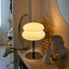 Nachttischlampen, LED Tischlampe, USB-Stecker, Dimmbare Produktbild-Vorschau 5