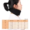 Foam Cervical Collar Neck Brace zur Linderung von Produktbild-Vorschau 9