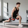 SPORTNOW 6-in-1 Hantelset Kurzhantel Set Kurzhanteln Produktbild-Vorschau 8