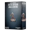 Warhammer 40 K - Adepta Sororitas Produktbild-Vorschau 3