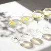 Bicchiere in plastica riutilizzabile per gin tonic 570 ml Anteprima dell’immagine prodotto 4
