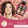 Lymphatic Cleanse (120 Kapseln) Nahrungsergänzungsmittel, Produktbild-Vorschau 3