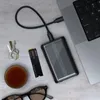 Satechi USB4 NVMe SSD Pro - Custodia per SSD - M.2 - 40 Anteprima dell’immagine prodotto 10