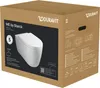 Duravit Tiefspül-WWC ME by Starck Set Rimless 370x570mm Náhľad obrázku produktu 17