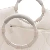 reisenthel Loopbag Hobo, modèle Puffer, couleur Stone Voir les images du produit 16