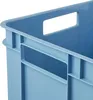 keeeper Aufbewahrungsbox Euro-Box XL "bruno eco" sky blue Produktbild-Vorschau 5