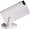Proiettore HDMI USB Bluetooth, display 37""-170", bianco Anteprima dell’immagine prodotto 13
