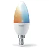 Ledvance LED Smart+ Kerze 4,9W = 40W E14 matt 470lm Tunable Produktbild-Vorschau 10