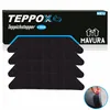 TEPPOX Teppich Pads Antirutsch-Pads Teppichgreifer Produktbild-Vorschau 1
