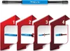 Auftriebsboje für SUP-Paddel - blau Produktbild-Vorschau 8