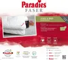 Paradies 4-Jahreszeitenbettdecke Anela Bio Varietta Größe Produktbild-Vorschau 2