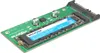 BRAINZAP M.2 M2 NGFF auf 2,5 Zoll SATA 3 III Konverter Produktbild-Vorschau 3