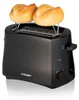 Cloer 3310 Cool-Wall-Toaster, 825 W, für 2 Toastscheiben, Produktbild-Vorschau 2