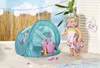 Zapf BABY born Holiday Accessoires Set Produktbild-Vorschau 4