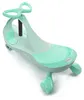 SWING CAR METEOR SWINGO pastel mint Rutschauto für Kinder Produktbild-Vorschau 3