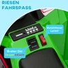 HOMCOM Quad per bambini, quad elettrico per bambini, auto Anteprima dell’immagine prodotto 5